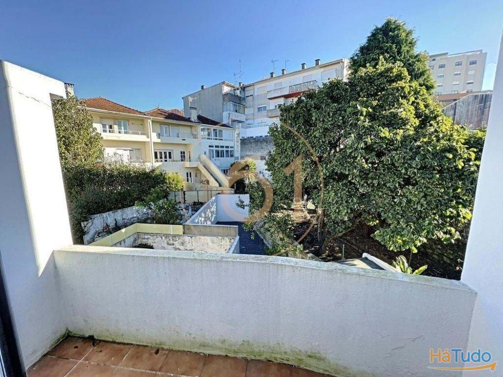 Moradia T3 geminada em Cedofeita Moradia T3 geminada em Cedofeita