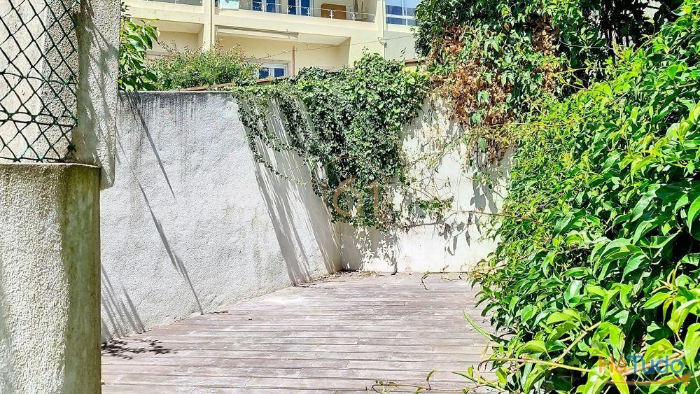 Moradia T3 geminada em Cedofeita Moradia T3 geminada em Cedofeita