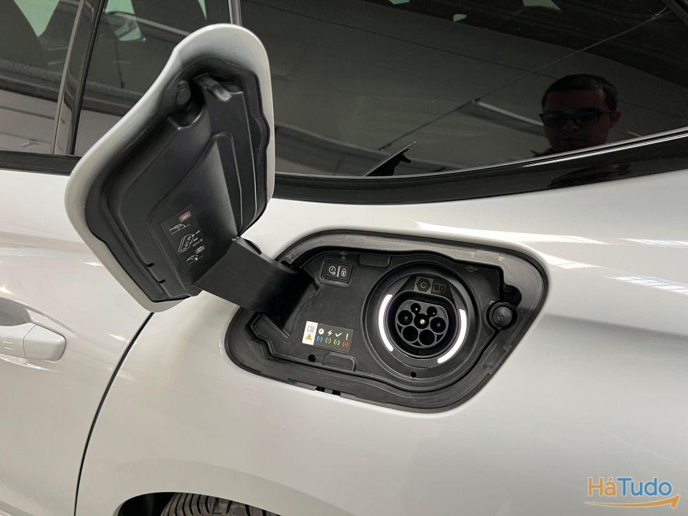 Peugeot 508 SW 1.6 Hybrid Allure e-EAT8 Peugeot 508 SW 1.6 Hybrid Allure e-EAT8