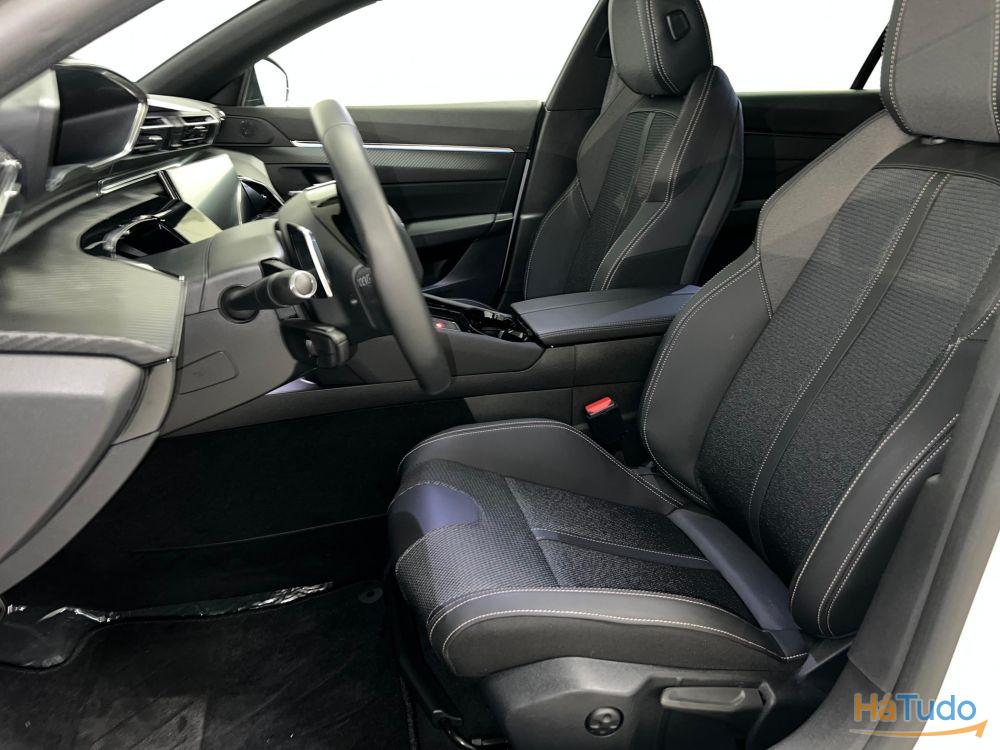 Peugeot 508 SW 1.6 Hybrid Allure e-EAT8 Peugeot 508 SW 1.6 Hybrid Allure e-EAT8