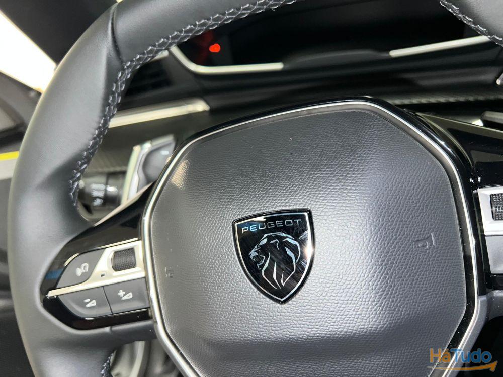 Peugeot 508 SW 1.6 Hybrid Allure e-EAT8 Peugeot 508 SW 1.6 Hybrid Allure e-EAT8