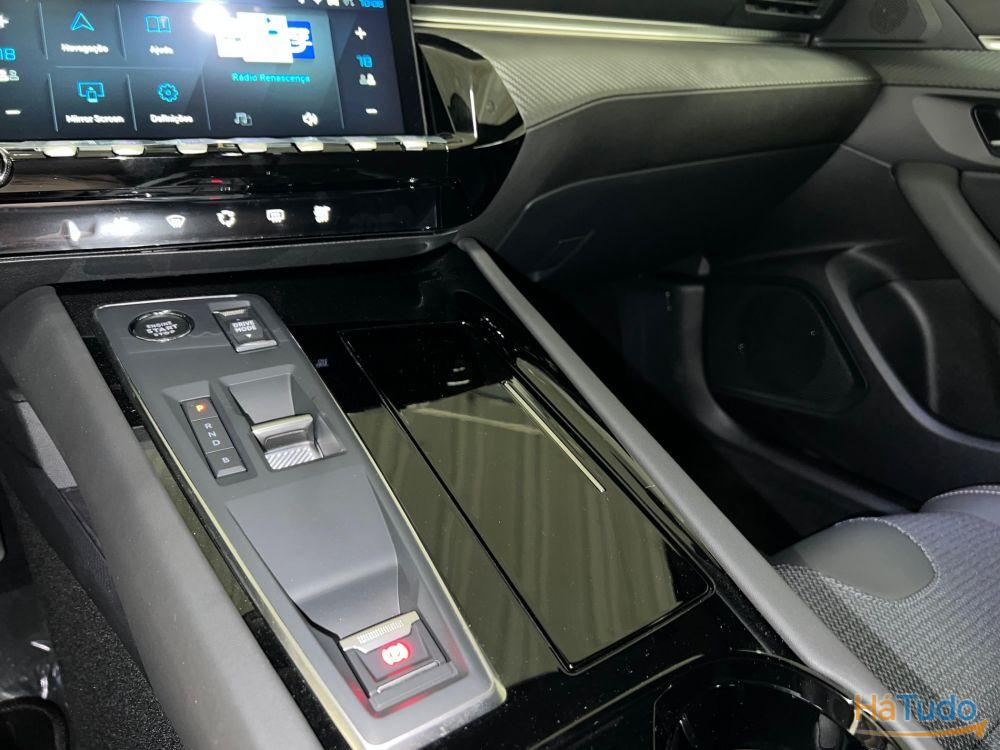 Peugeot 508 SW 1.6 Hybrid Allure e-EAT8 Peugeot 508 SW 1.6 Hybrid Allure e-EAT8