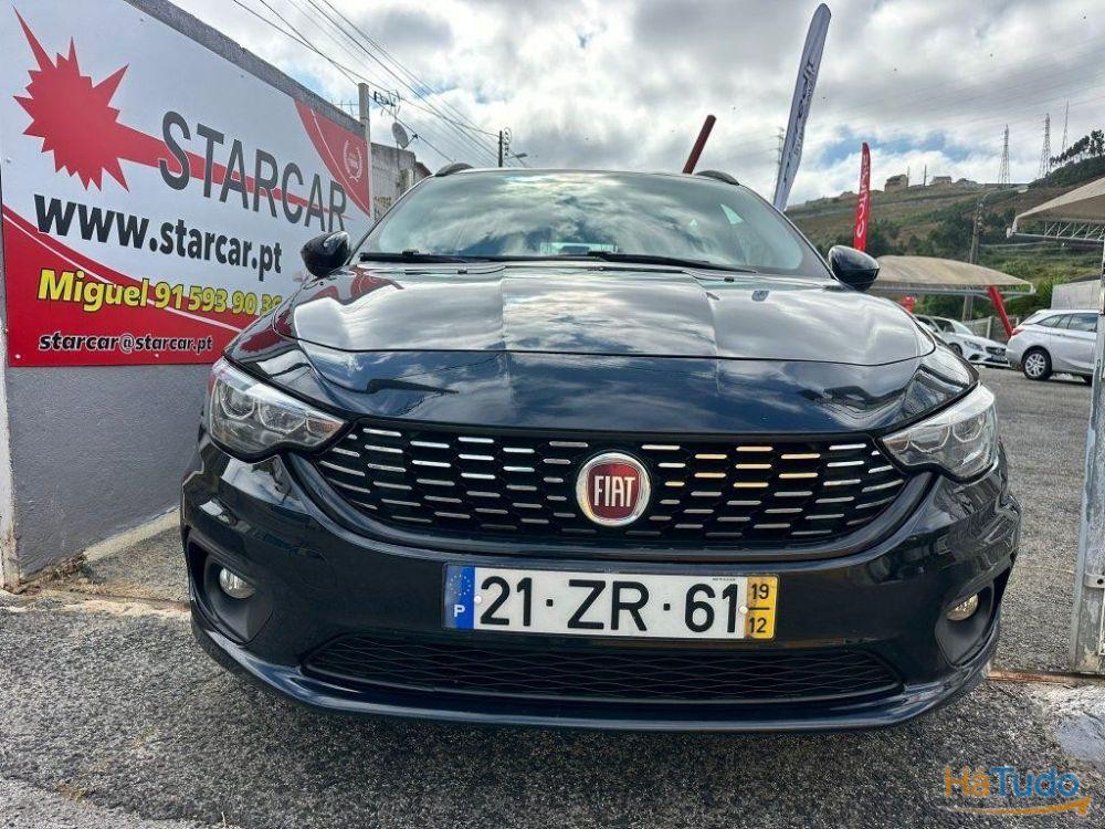 Fiat Tipo Station Wagon 1.3 M-Jet Lounge Fiat Tipo Station Wagon 1.3 M-Jet Lounge