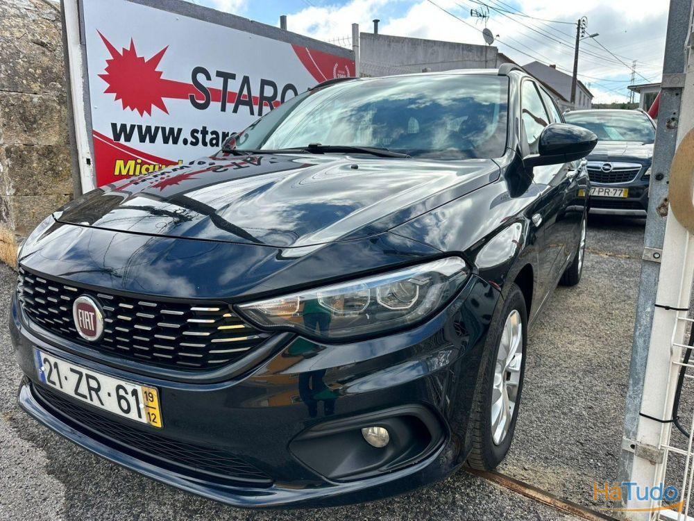 Fiat Tipo Station Wagon 1.3 M-Jet Lounge Fiat Tipo Station Wagon 1.3 M-Jet Lounge