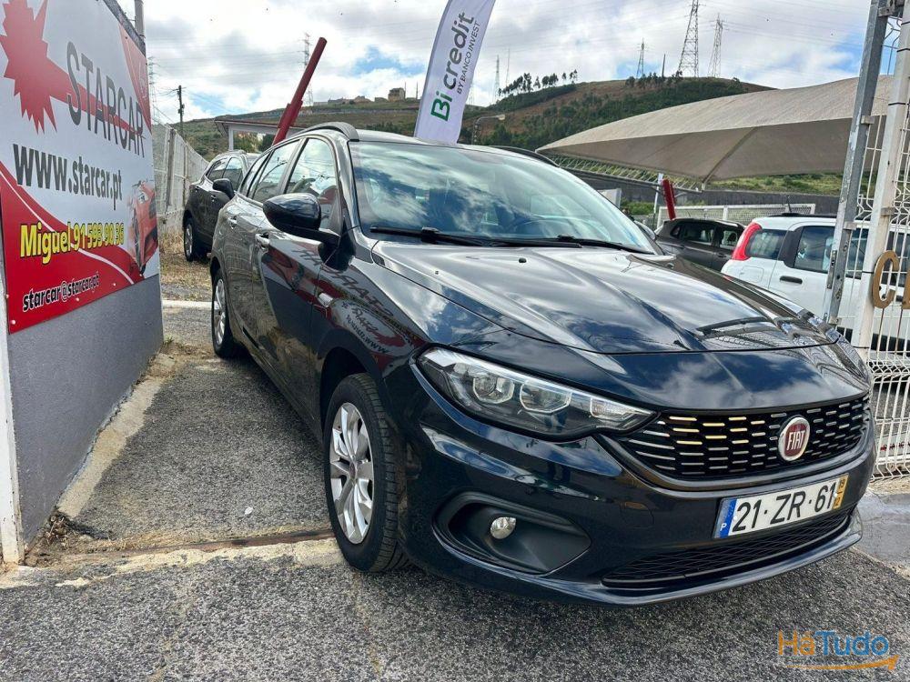Fiat Tipo Station Wagon 1.3 M-Jet Lounge Fiat Tipo Station Wagon 1.3 M-Jet Lounge