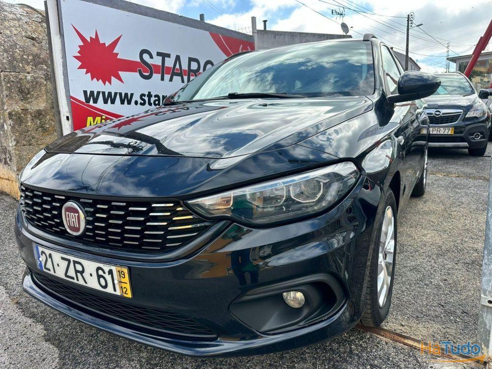 Fiat Tipo Station Wagon 1.3 M-Jet Lounge Fiat Tipo Station Wagon 1.3 M-Jet Lounge