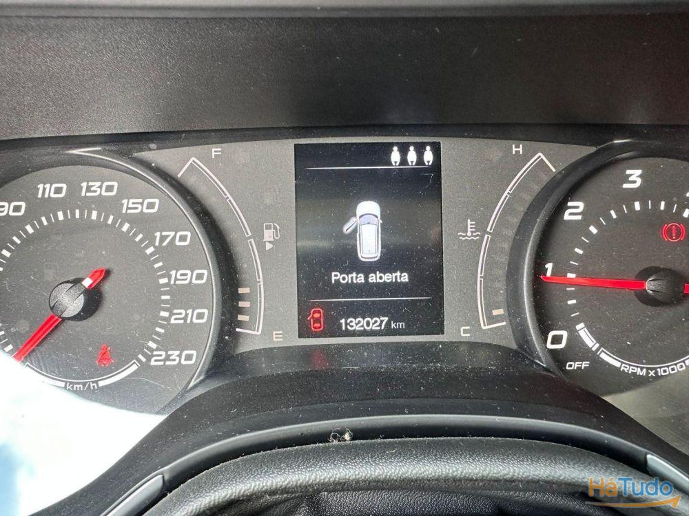 Fiat Tipo Station Wagon 1.3 M-Jet Lounge Fiat Tipo Station Wagon 1.3 M-Jet Lounge