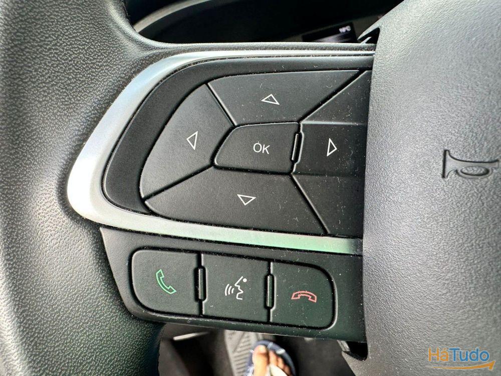 Fiat Tipo Station Wagon 1.3 M-Jet Lounge Fiat Tipo Station Wagon 1.3 M-Jet Lounge