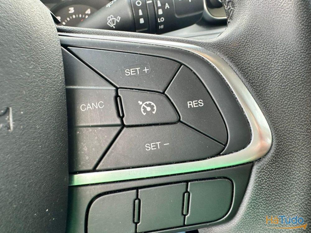 Fiat Tipo Station Wagon 1.3 M-Jet Lounge Fiat Tipo Station Wagon 1.3 M-Jet Lounge