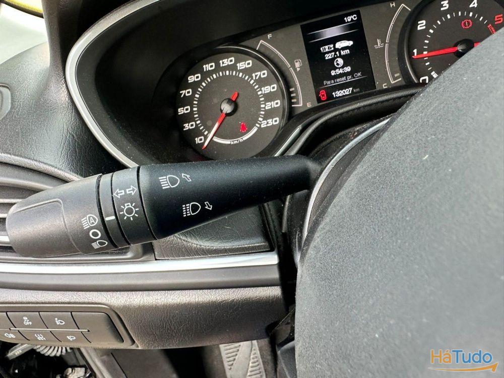 Fiat Tipo Station Wagon 1.3 M-Jet Lounge Fiat Tipo Station Wagon 1.3 M-Jet Lounge