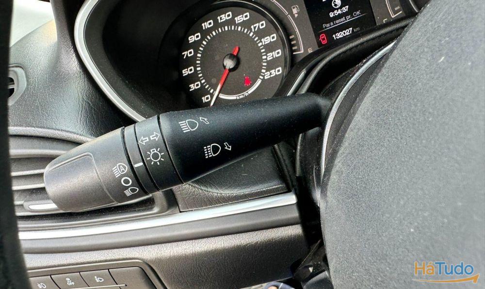 Fiat Tipo Station Wagon 1.3 M-Jet Lounge Fiat Tipo Station Wagon 1.3 M-Jet Lounge