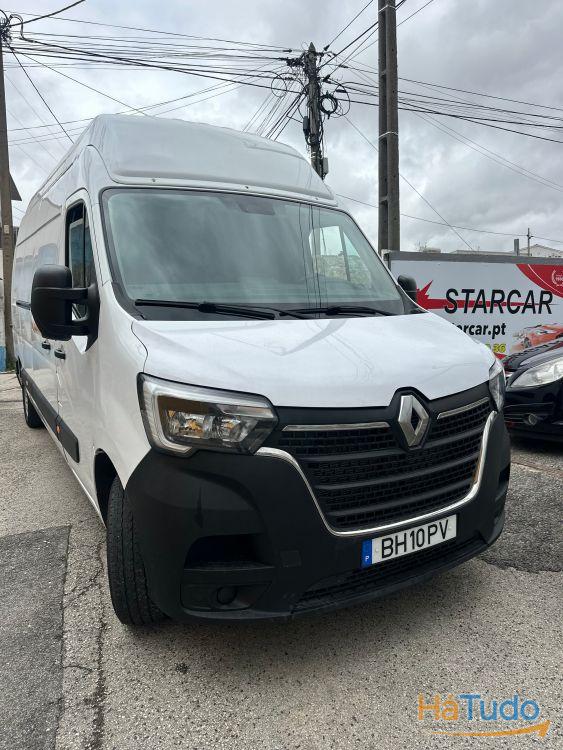 Renault Master 2.3 Dci L 3 H 3 Renault Master 2.3 Dci L 3 H 3
