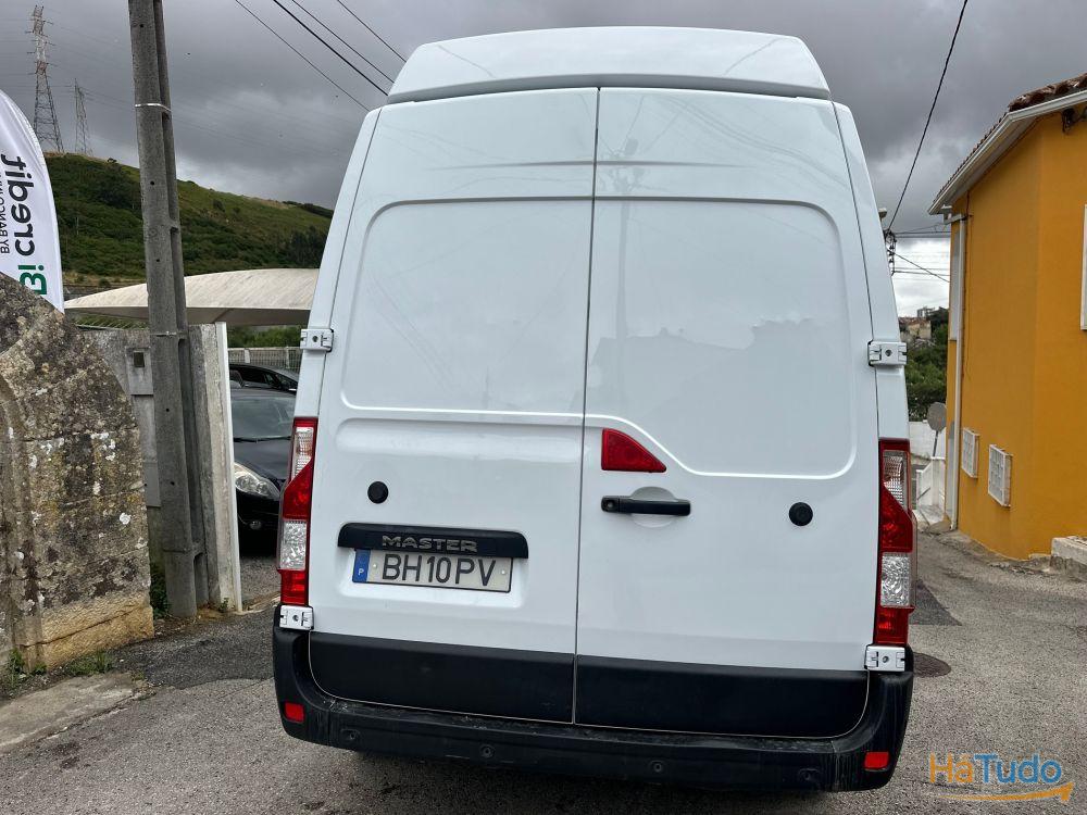 Renault Master 2.3 Dci L 3 H 3 Renault Master 2.3 Dci L 3 H 3