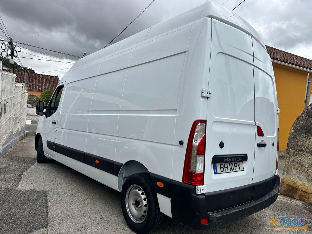 Renault Master 2.3 Dci L 3 H 3 Renault Master 2.3 Dci L 3 H 3