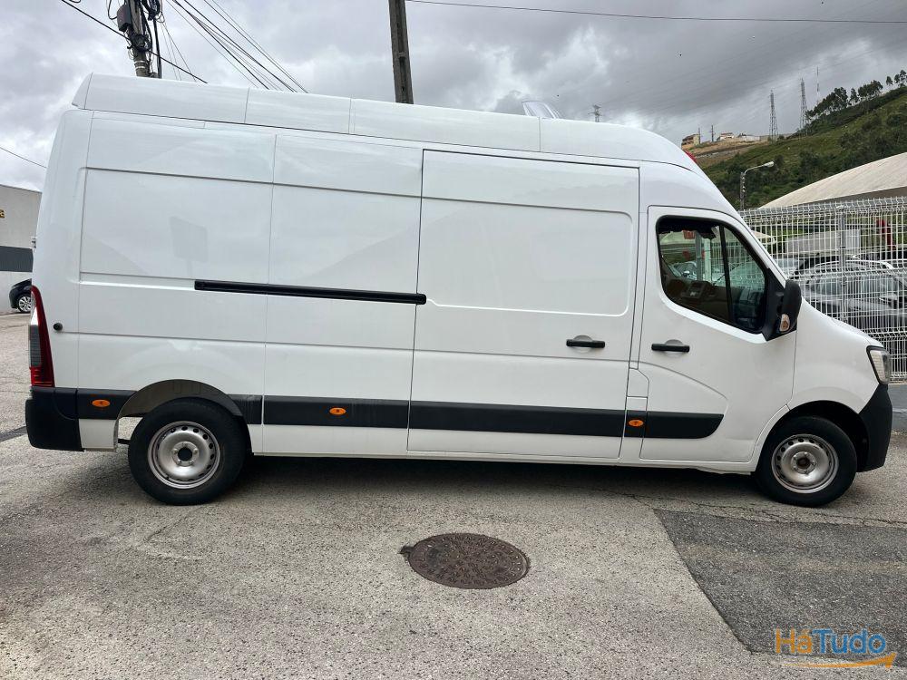 Renault Master 2.3 Dci L 3 H 3 Renault Master 2.3 Dci L 3 H 3