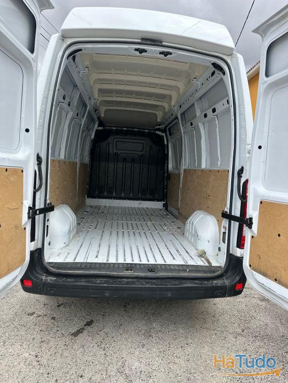 Renault Master 2.3 Dci L 3 H 3 Renault Master 2.3 Dci L 3 H 3