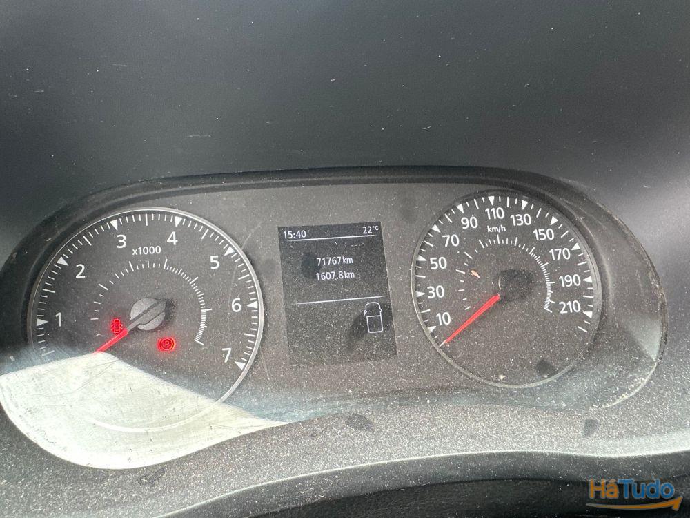 Renault Master 2.3 Dci L 3 H 3 Renault Master 2.3 Dci L 3 H 3