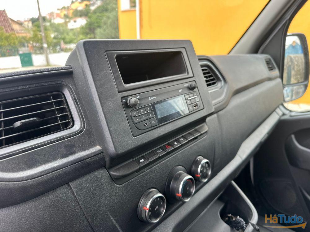 Renault Master 2.3 Dci L 3 H 3 Renault Master 2.3 Dci L 3 H 3