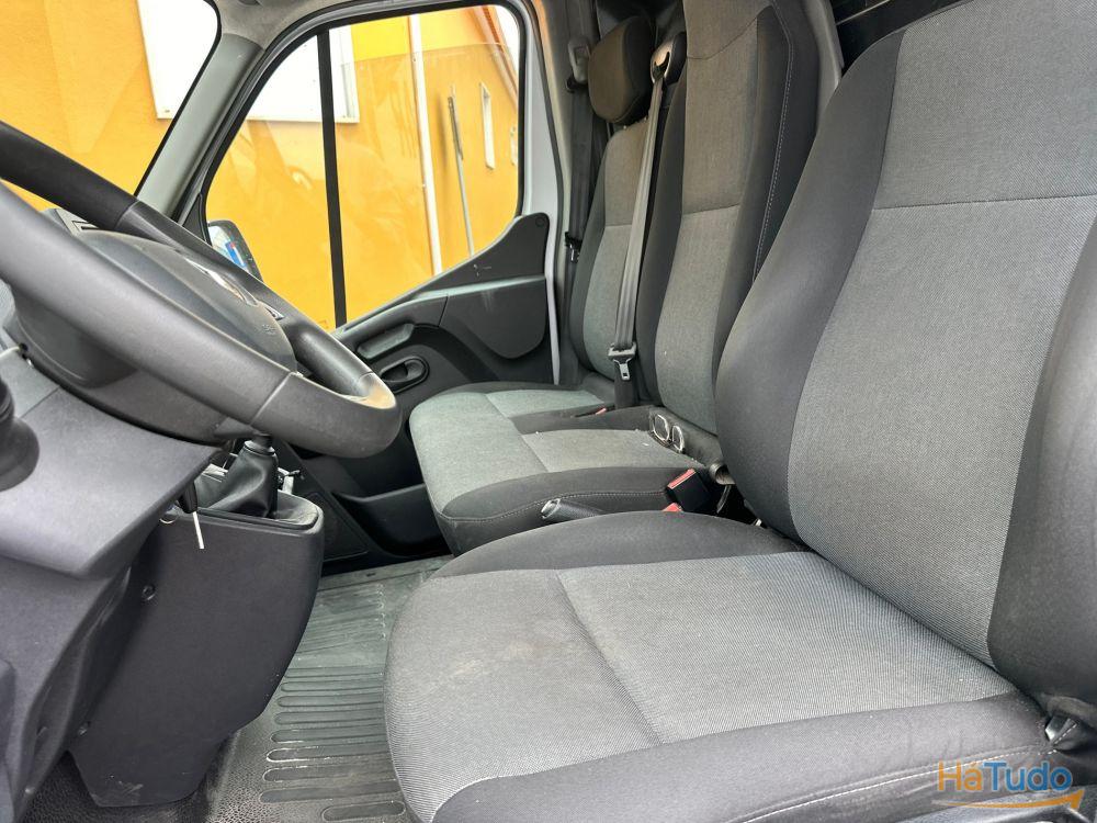 Renault Master 2.3 Dci L 3 H 3 Renault Master 2.3 Dci L 3 H 3