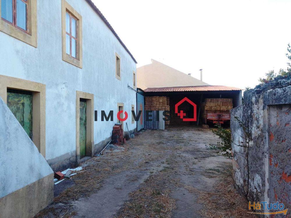 Moradia em Quintinha - Santarém (São Vicente do Paul e Vale de Figueira) Moradia em Quintinha - Santarém (São Vicente do Paul e Vale de Figueira)