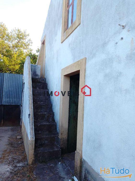 Moradia em Quintinha - Santarém (São Vicente do Paul e Vale de Figueira) Moradia em Quintinha - Santarém (São Vicente do Paul e Vale de Figueira)