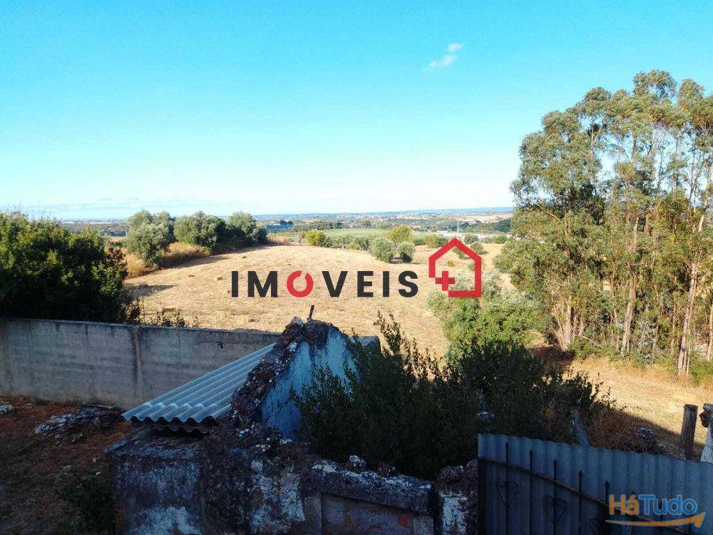 Moradia em Quintinha - Santarém (São Vicente do Paul e Vale de Figueira) Moradia em Quintinha - Santarém (São Vicente do Paul e Vale de Figueira)