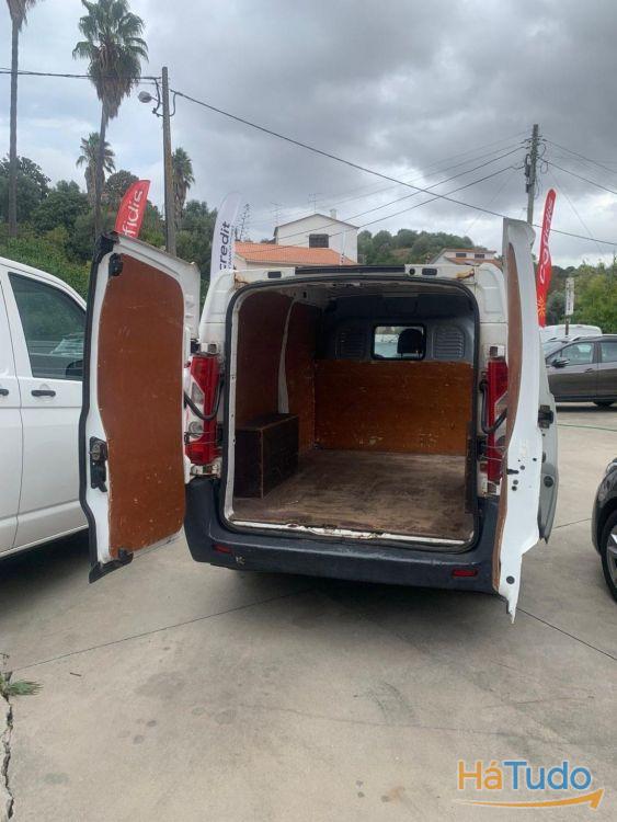 Toyota Proace 2.0 D-4D L2H1 Toyota Proace 2.0 D-4D L2H1