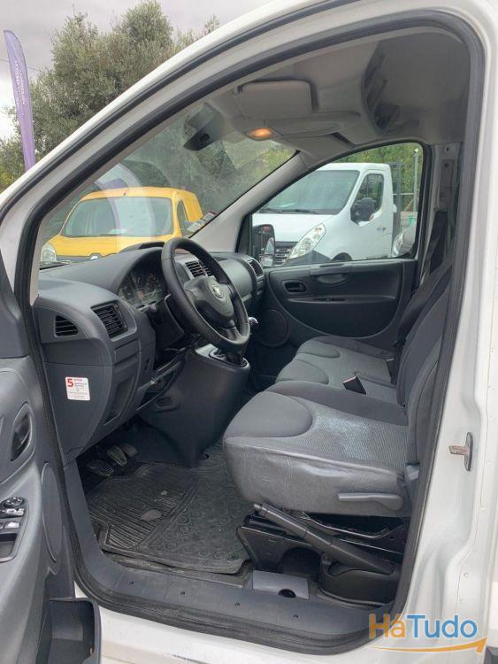 Toyota Proace 2.0 D-4D L2H1 Toyota Proace 2.0 D-4D L2H1