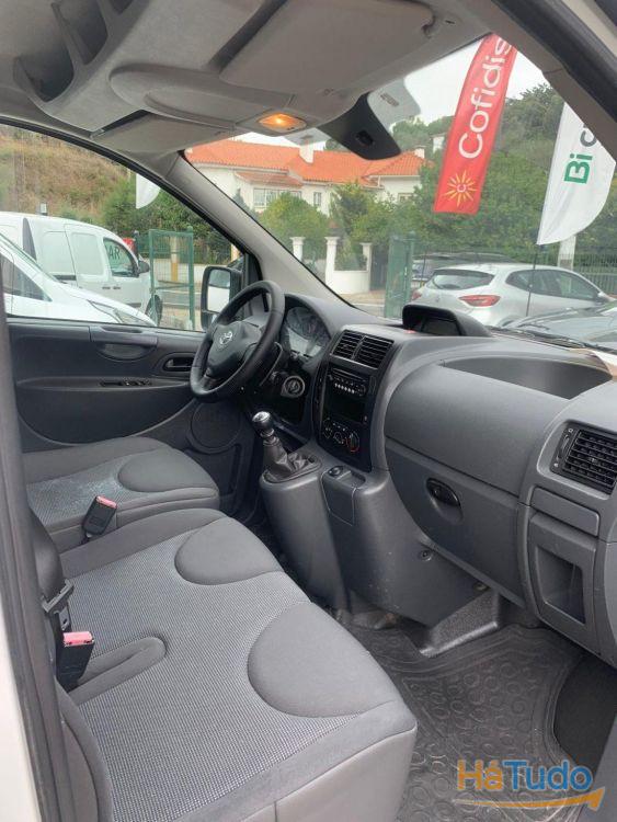 Toyota Proace 2.0 D-4D L2H1 Toyota Proace 2.0 D-4D L2H1