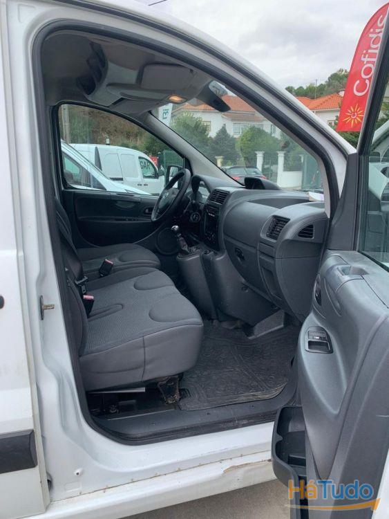 Toyota Proace 2.0 D-4D L2H1 Toyota Proace 2.0 D-4D L2H1