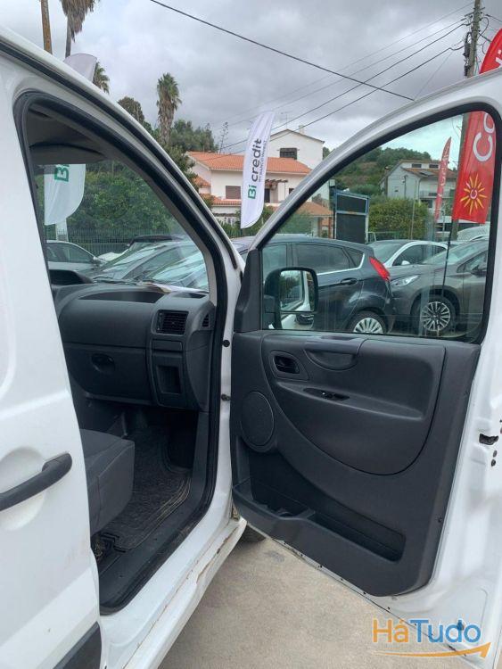 Toyota Proace 2.0 D-4D L2H1 Toyota Proace 2.0 D-4D L2H1