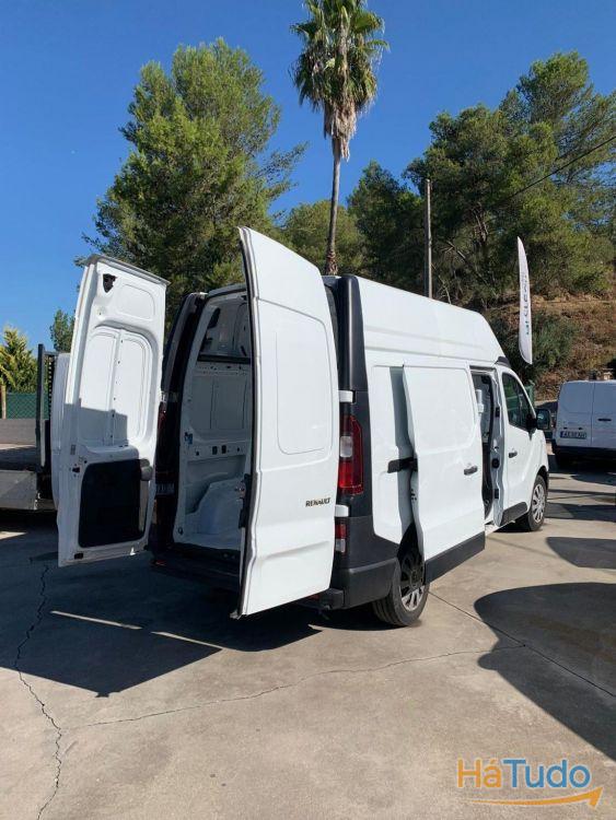 Renault Trafic 1.6 dCi L2H2 1.2T Renault Trafic 1.6 dCi L2H2 1.2T