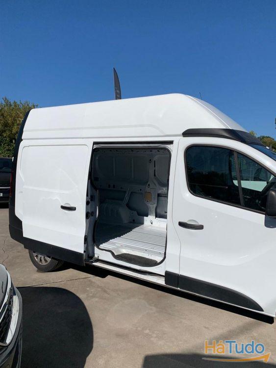 Renault Trafic 1.6 dCi L2H2 1.2T Renault Trafic 1.6 dCi L2H2 1.2T