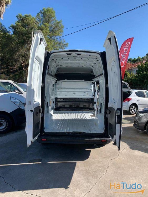 Renault Trafic 1.6 dCi L2H2 1.2T Renault Trafic 1.6 dCi L2H2 1.2T