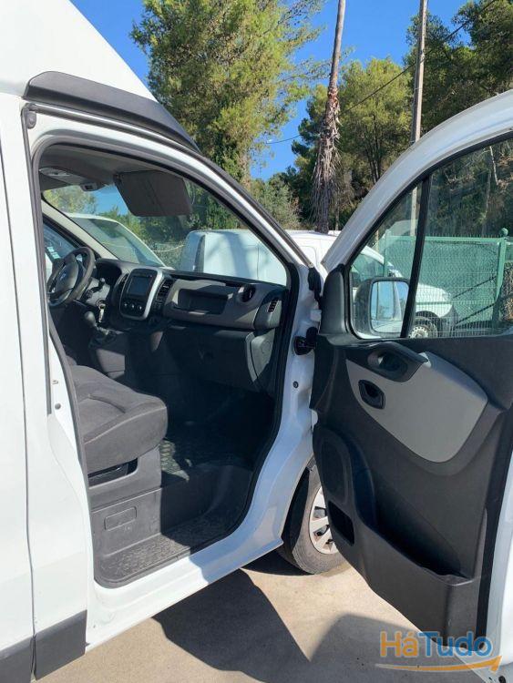 Renault Trafic 1.6 dCi L2H2 1.2T Renault Trafic 1.6 dCi L2H2 1.2T