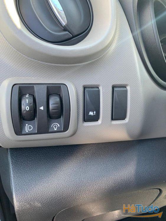 Renault Trafic 1.6 dCi L2H2 1.2T Renault Trafic 1.6 dCi L2H2 1.2T