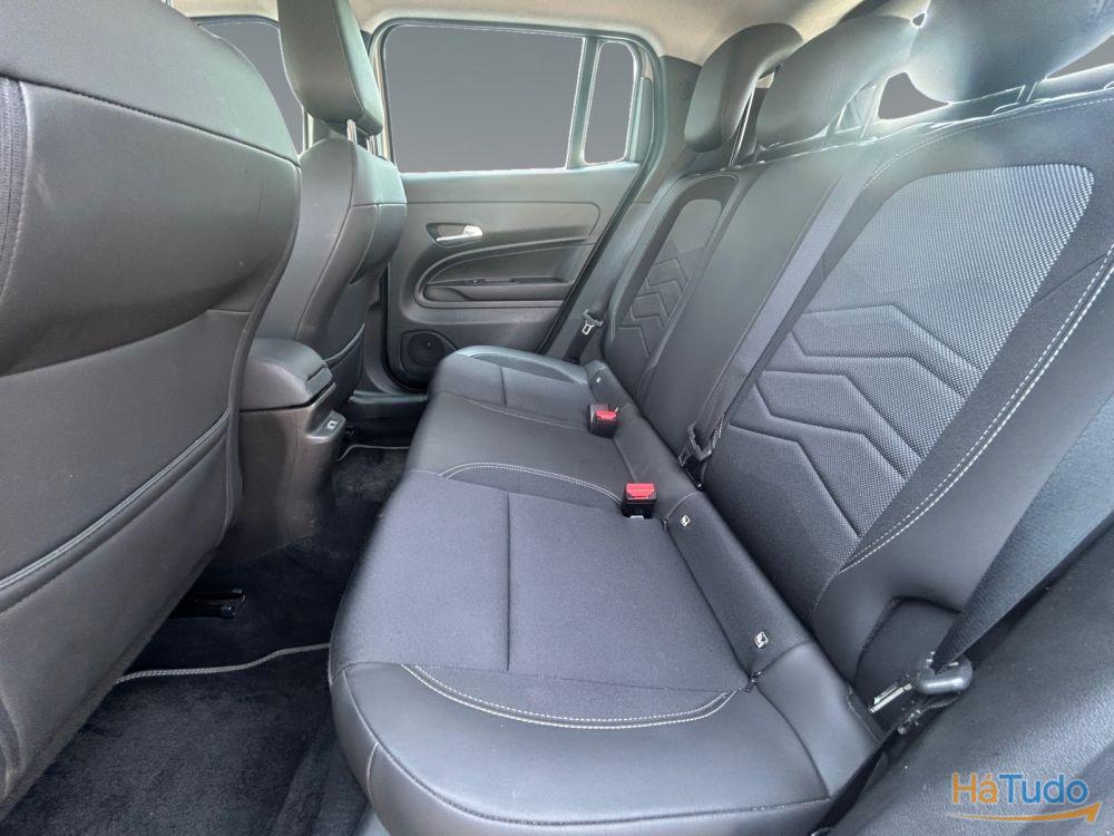 Jeep Avenger 1.2 GSE T3 Altitude Jeep Avenger 1.2 GSE T3 Altitude