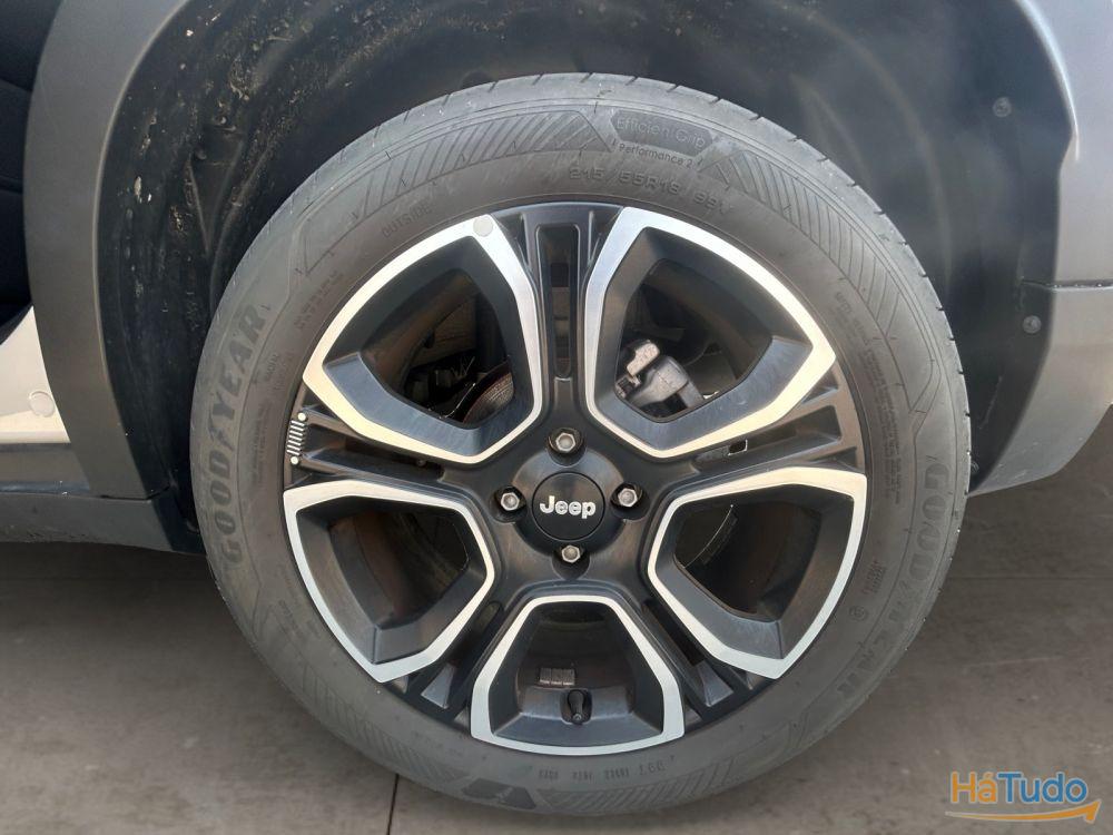 Jeep Avenger 1.2 GSE T3 Altitude Jeep Avenger 1.2 GSE T3 Altitude