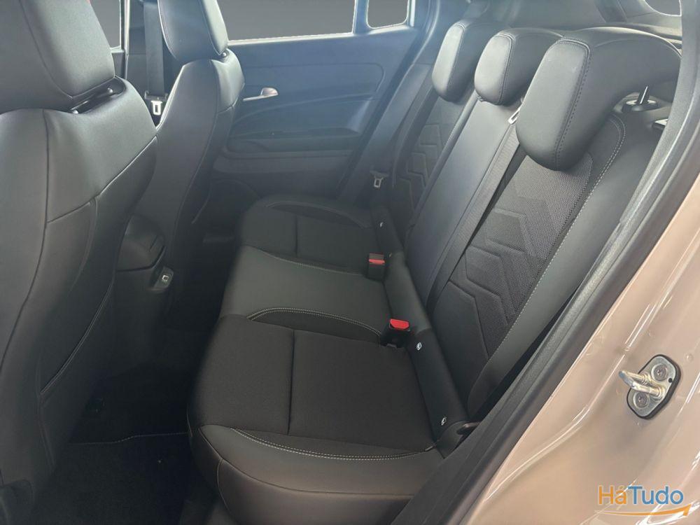 Jeep Avenger 1.2 GSE T3 Altitude Jeep Avenger 1.2 GSE T3 Altitude