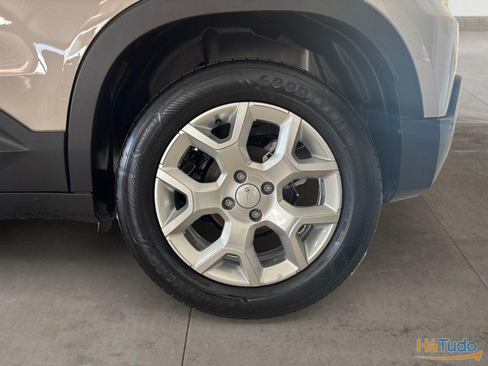 Jeep Avenger 1.2 GSE T3 Altitude Jeep Avenger 1.2 GSE T3 Altitude