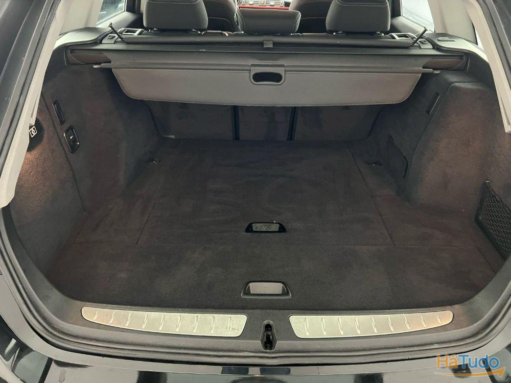 BMW 318 D TOURING (AUTO) BMW 318 D TOURING (AUTO)