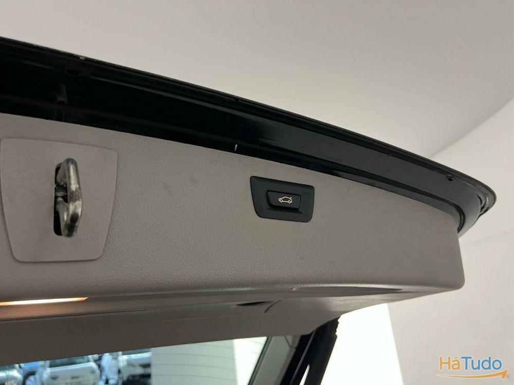 BMW 318 D TOURING (AUTO) BMW 318 D TOURING (AUTO)