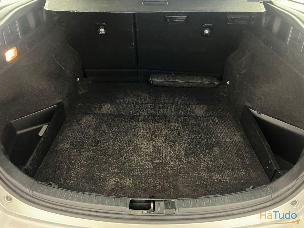 Toyota Auris Touring Sports 1.4 D-4D ACTIVE Toyota Auris Touring Sports 1.4 D-4D ACTIVE