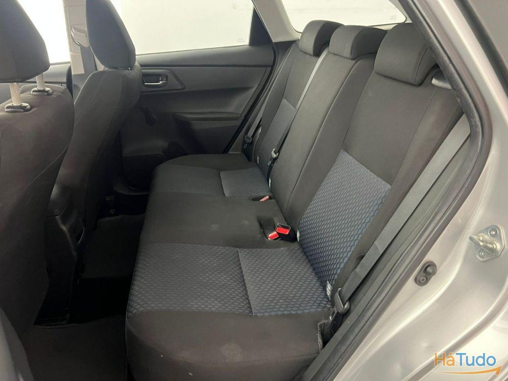 Toyota Auris Touring Sports 1.4 D-4D ACTIVE Toyota Auris Touring Sports 1.4 D-4D ACTIVE