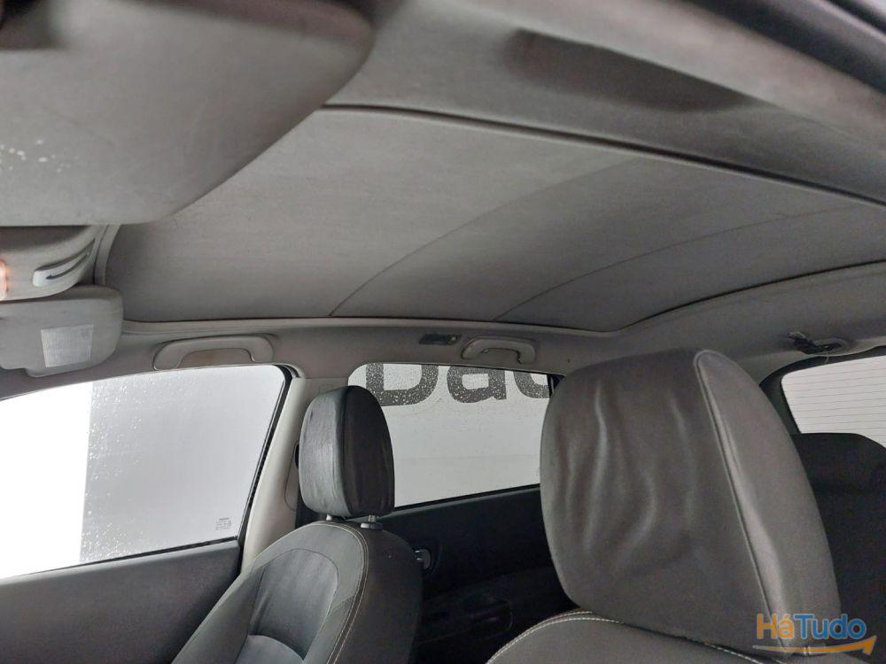 Nissan Qashqai +2 1.6 ACENTA Nissan Qashqai +2 1.6 ACENTA