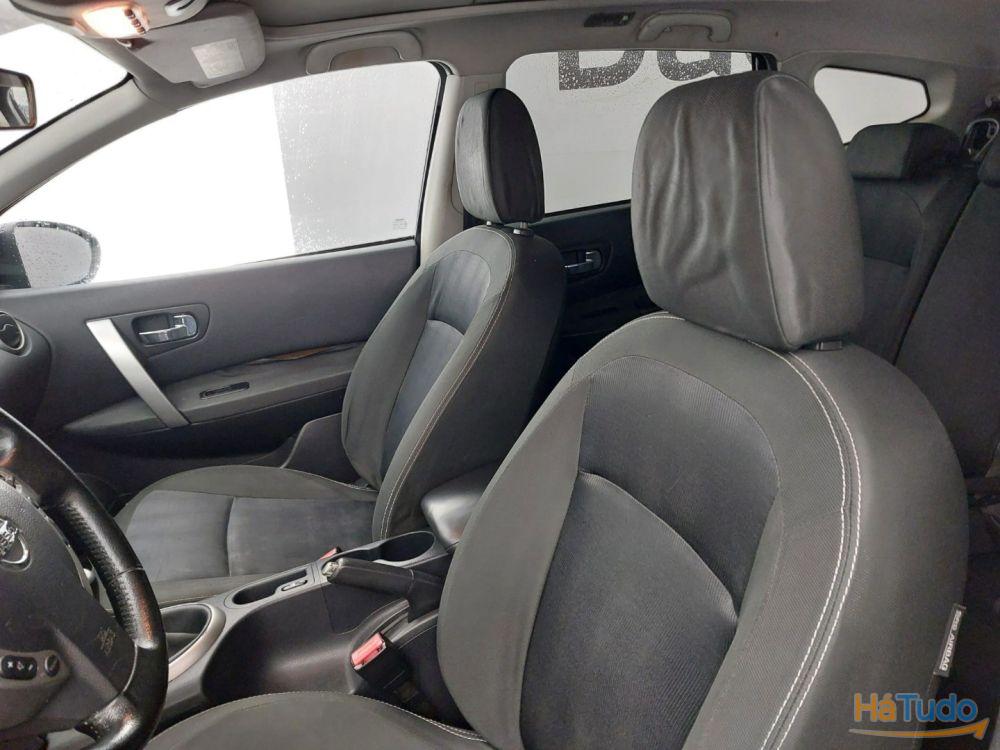 Nissan Qashqai +2 1.6 ACENTA Nissan Qashqai +2 1.6 ACENTA