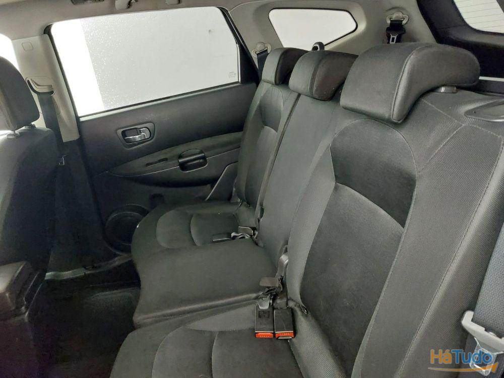 Nissan Qashqai +2 1.6 ACENTA Nissan Qashqai +2 1.6 ACENTA