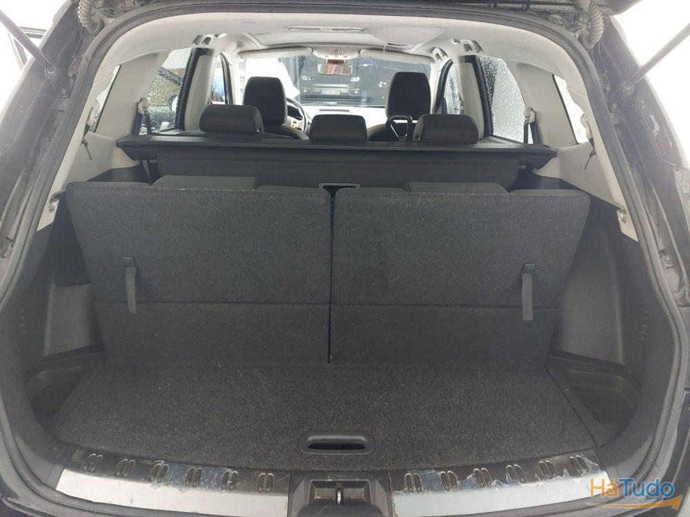 Nissan Qashqai +2 1.6 ACENTA Nissan Qashqai +2 1.6 ACENTA