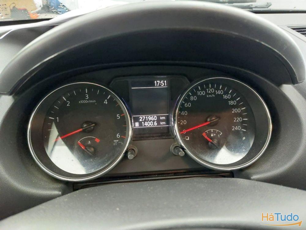 Nissan Qashqai +2 1.6 ACENTA Nissan Qashqai +2 1.6 ACENTA