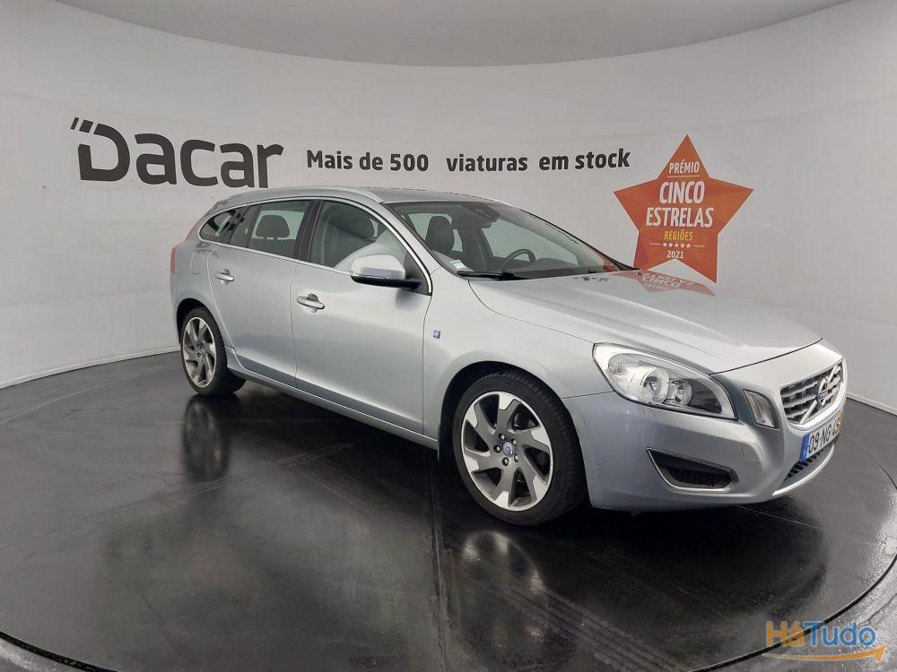 Volvo V60 1.6 Drive Volvo V60 1.6 Drive